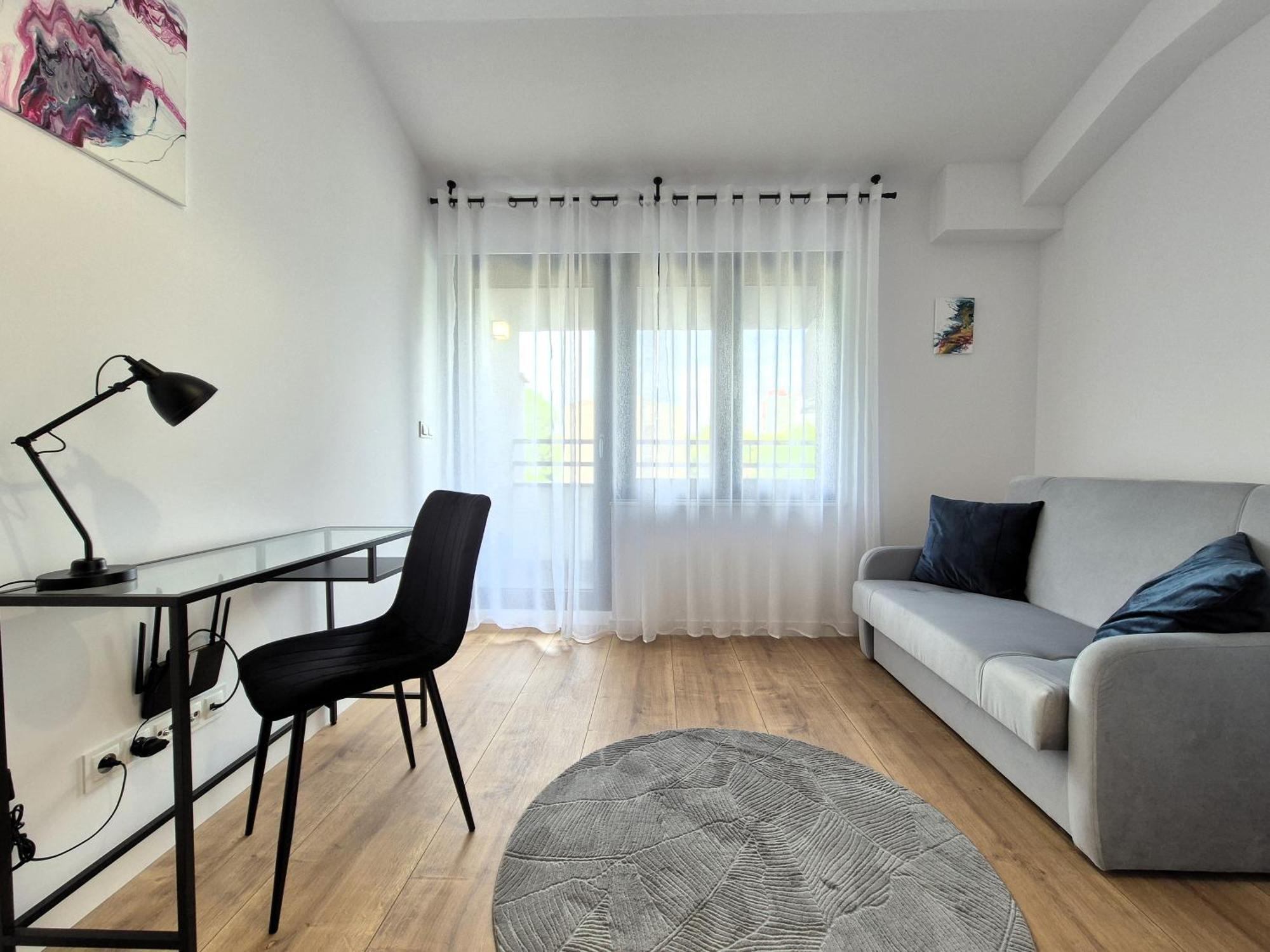 פוזנן Willa Raclawicka Apartments מראה חיצוני תמונה