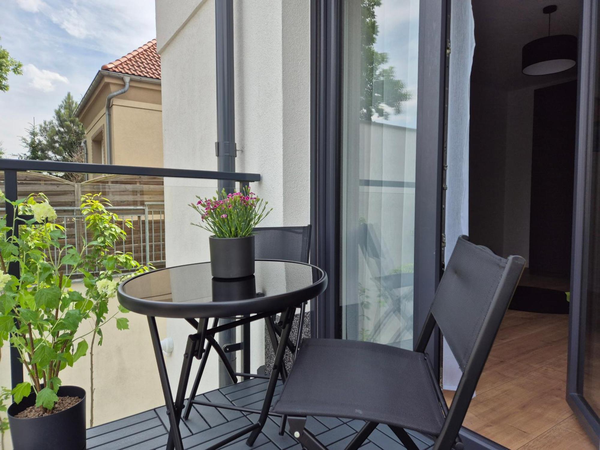 פוזנן Willa Raclawicka Apartments מראה חיצוני תמונה
