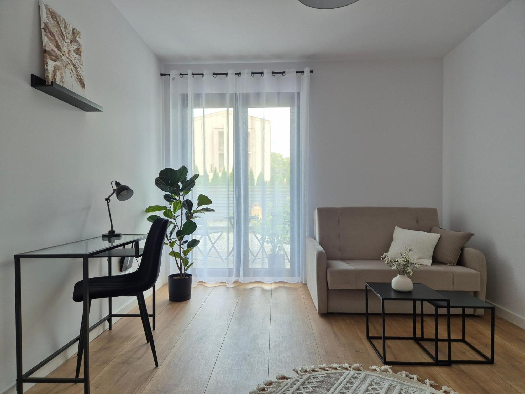 פוזנן Willa Raclawicka Apartments מראה חיצוני תמונה
