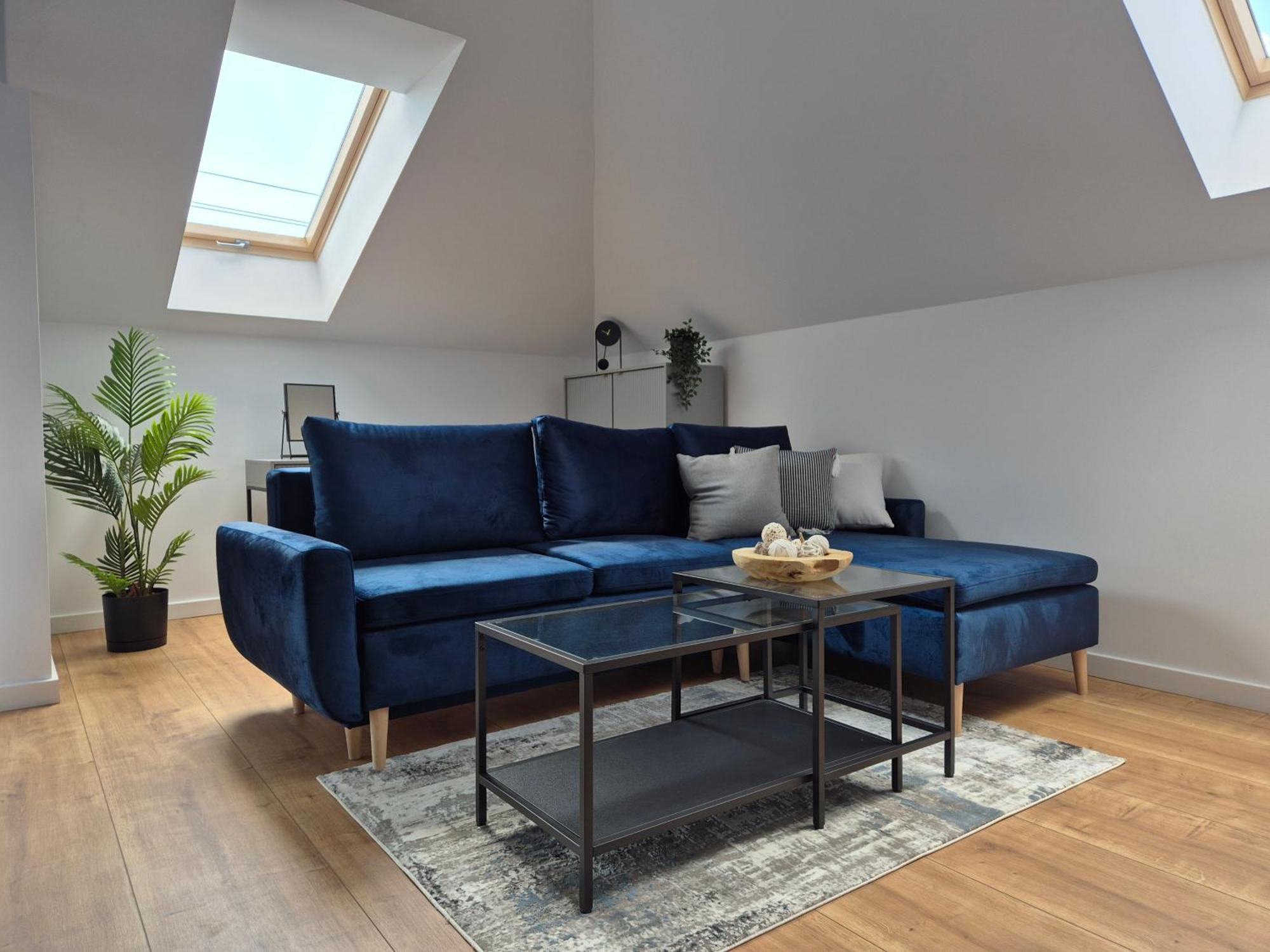 פוזנן Willa Raclawicka Apartments מראה חיצוני תמונה