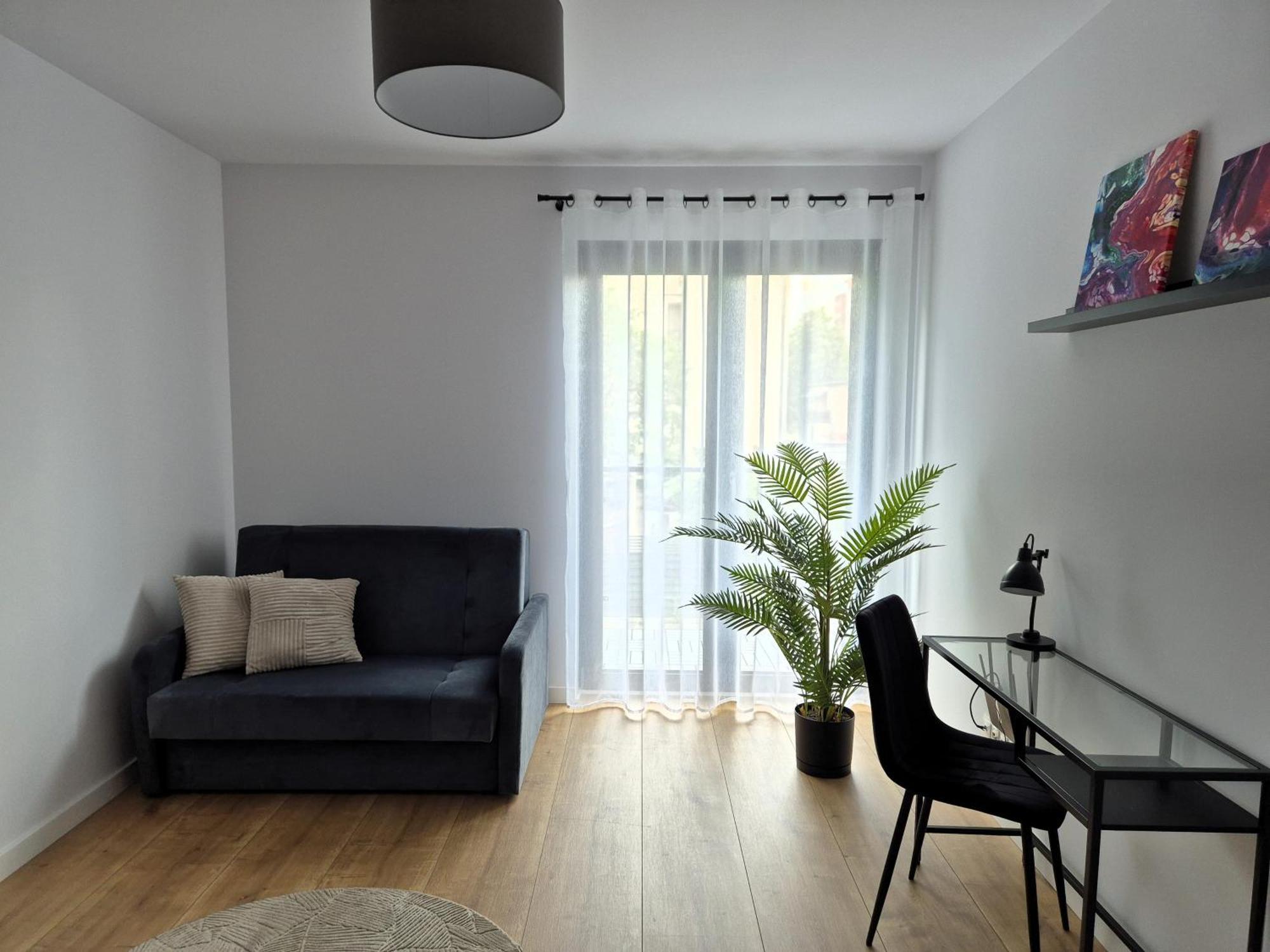 פוזנן Willa Raclawicka Apartments מראה חיצוני תמונה