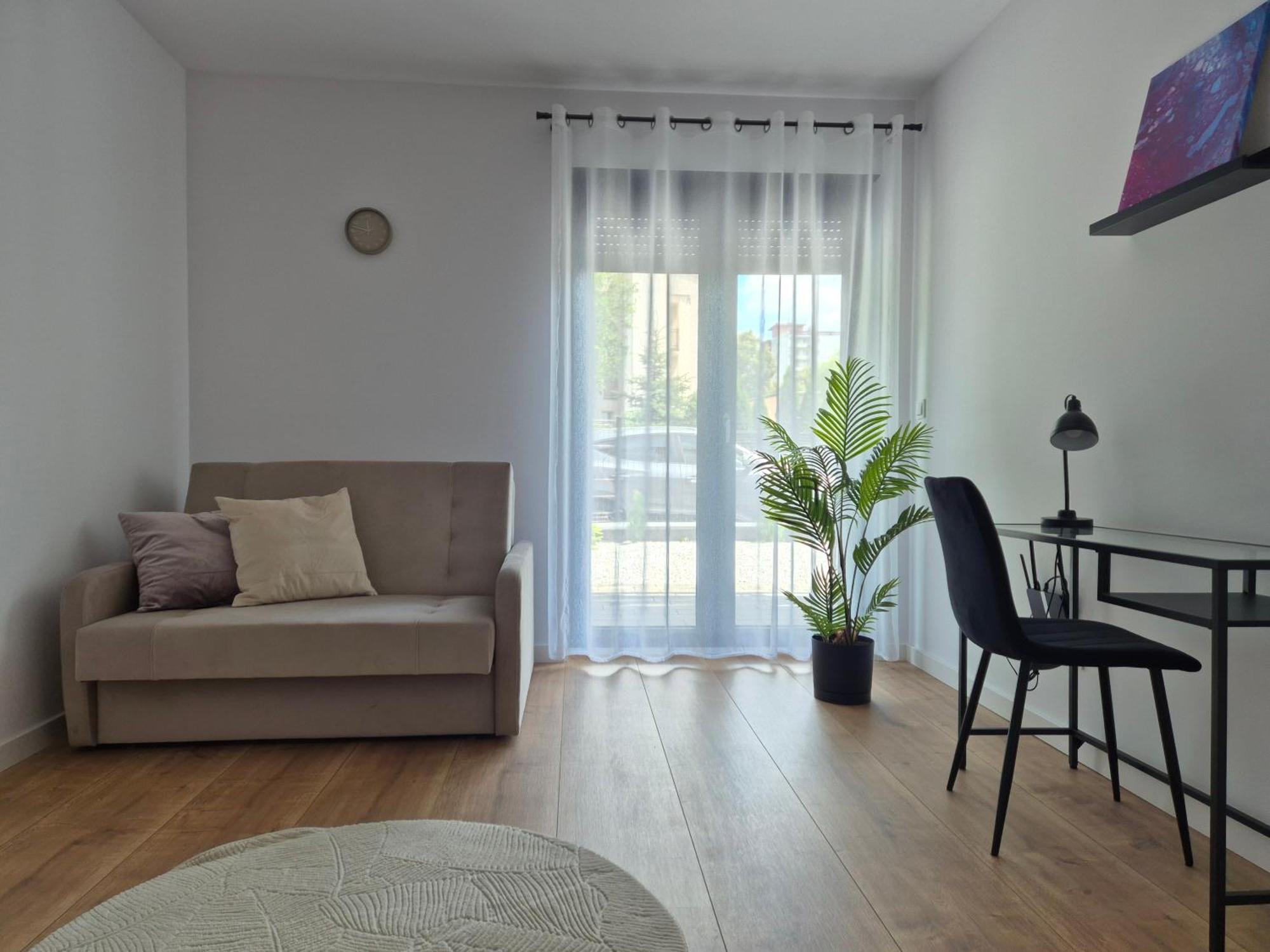 פוזנן Willa Raclawicka Apartments מראה חיצוני תמונה