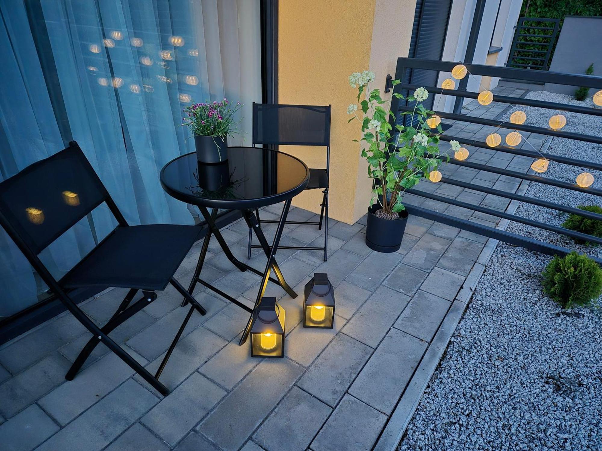 פוזנן Willa Raclawicka Apartments מראה חיצוני תמונה